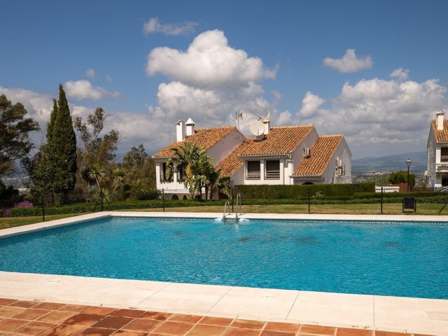 3 Makuuhuoneen Rivitalo Alhaurín el Grande