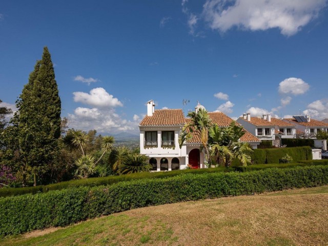 3 Makuuhuoneen Rivitalo Alhaurín el Grande