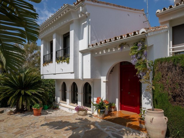 3 Makuuhuoneen Rivitalo Alhaurín el Grande