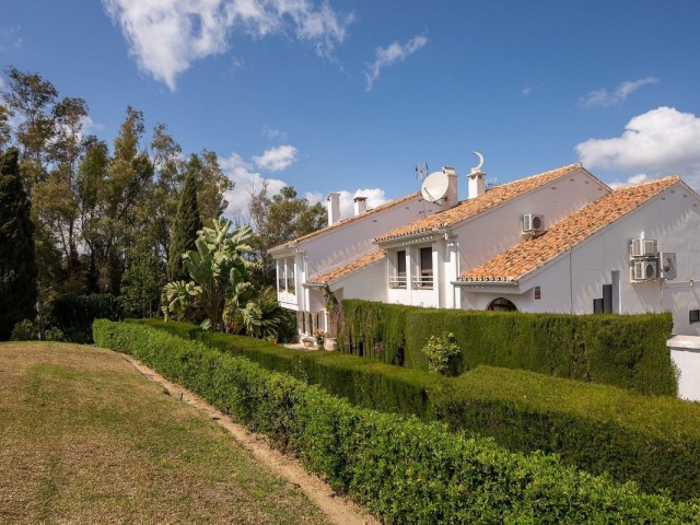 3 Makuuhuoneen Rivitalo Alhaurín el Grande