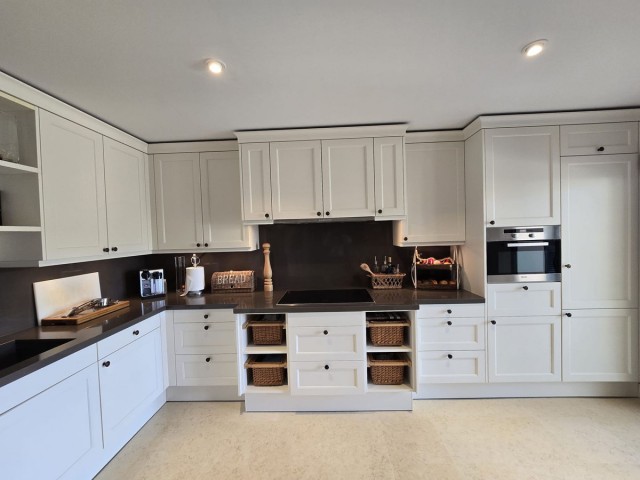 2 Makuuhuoneen Huoneisto Benahavís