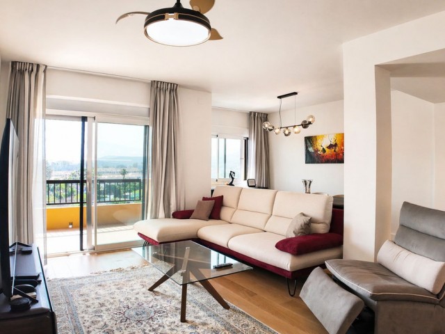 Huoneisto, San Pedro de Alcántara