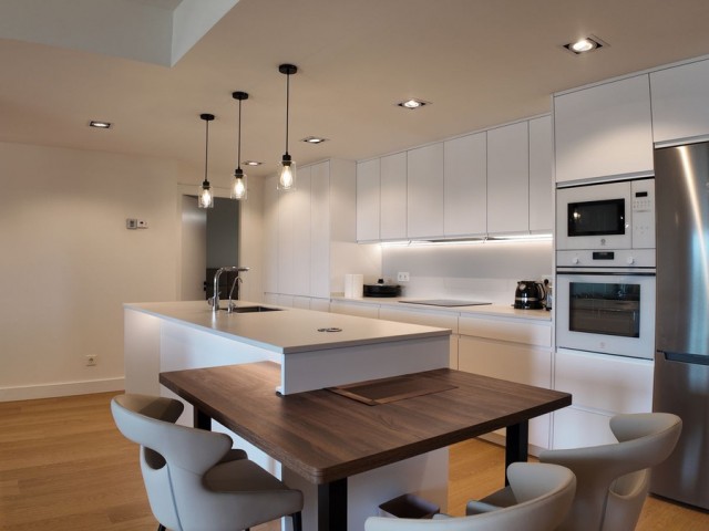 Appartement avec 3 Chambres  à San Pedro de Alcántara