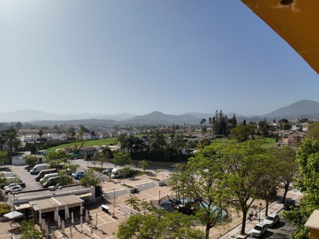 Appartement avec 3 Chambres  à San Pedro de Alcántara