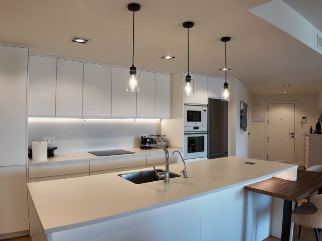 Appartement avec 3 Chambres  à San Pedro de Alcántara