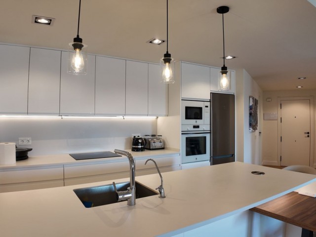 Appartement avec 3 Chambres  à San Pedro de Alcántara