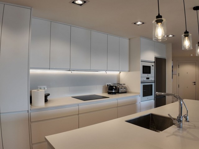 Appartement avec 3 Chambres  à San Pedro de Alcántara