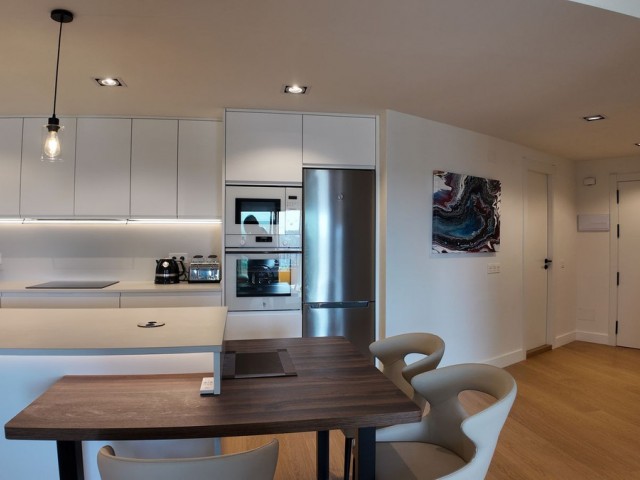 Appartement avec 3 Chambres  à San Pedro de Alcántara