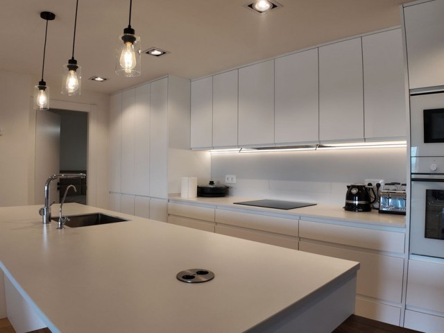 Appartement avec 3 Chambres  à San Pedro de Alcántara