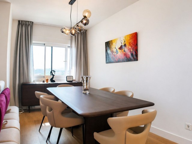 Appartement avec 3 Chambres  à San Pedro de Alcántara