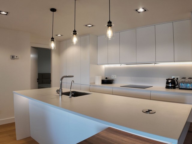 Appartement avec 3 Chambres  à San Pedro de Alcántara