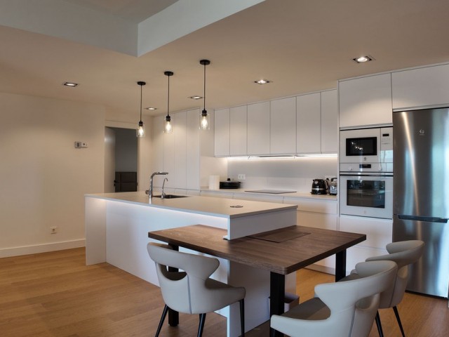 Appartement avec 3 Chambres  à San Pedro de Alcántara