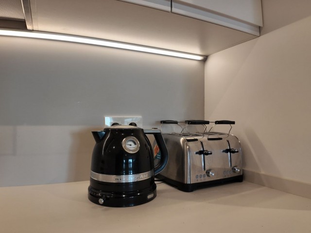 Appartement avec 3 Chambres  à San Pedro de Alcántara