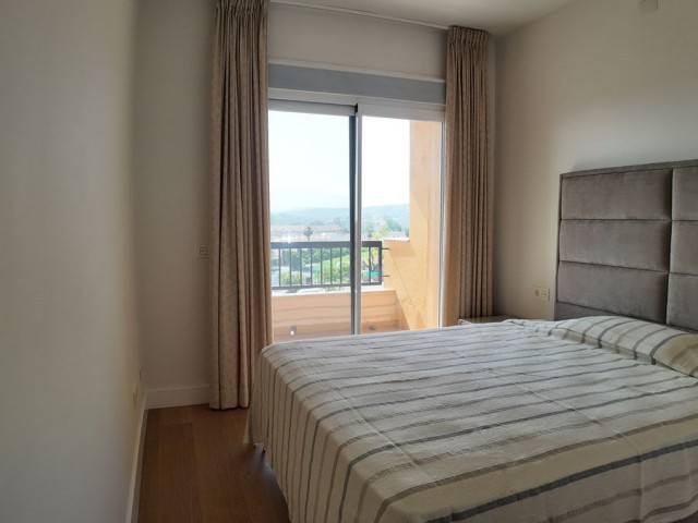 Appartement avec 3 Chambres  à San Pedro de Alcántara