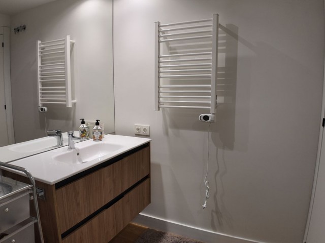 Appartement avec 3 Chambres  à San Pedro de Alcántara