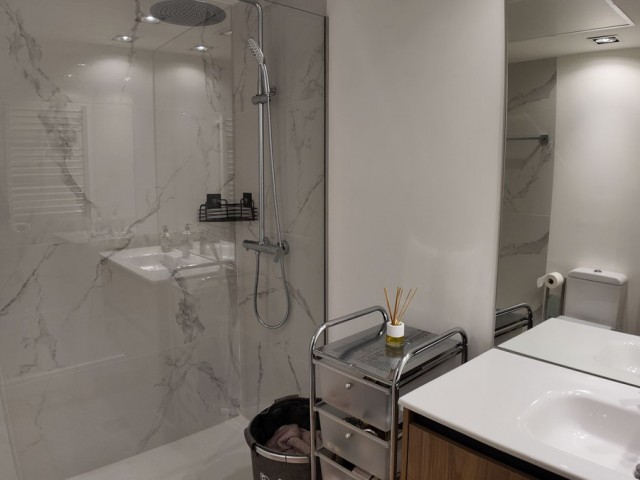 Appartement avec 3 Chambres  à San Pedro de Alcántara