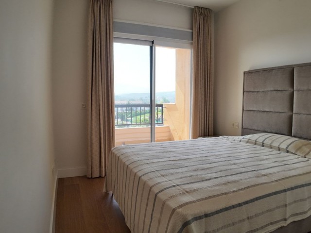 Appartement avec 3 Chambres  à San Pedro de Alcántara