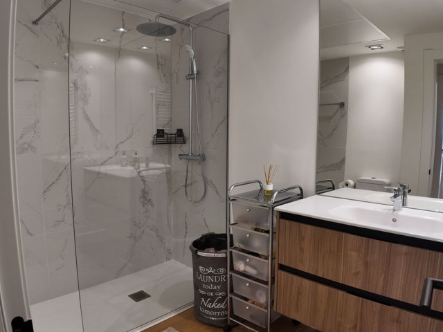 Appartement avec 3 Chambres  à San Pedro de Alcántara