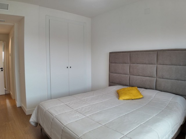 Appartement avec 3 Chambres  à San Pedro de Alcántara