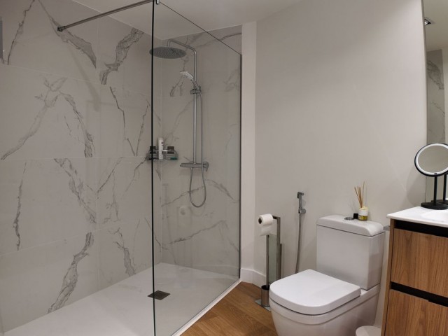 Appartement avec 3 Chambres  à San Pedro de Alcántara