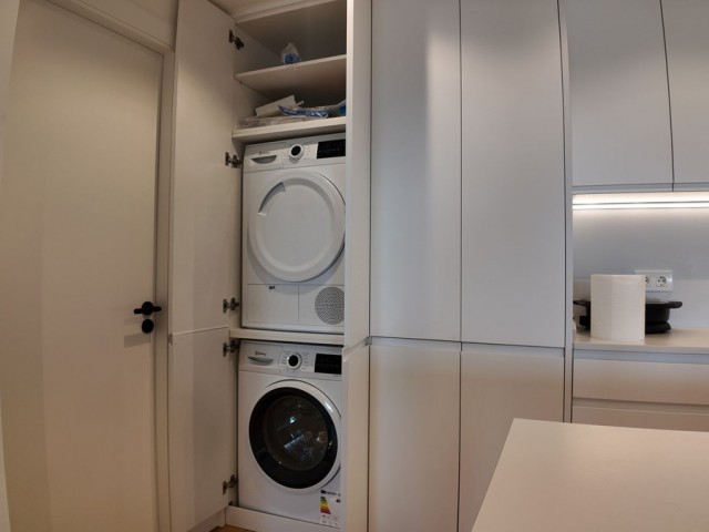 3 Bedrooms Apartment in San Pedro de Alcántara
