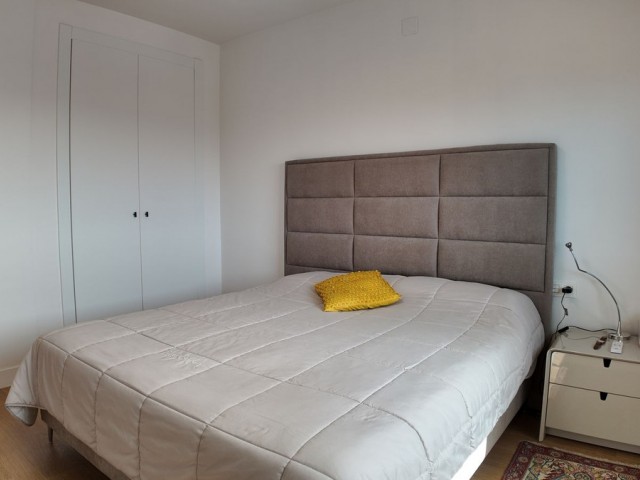 3 Bedrooms Apartment in San Pedro de Alcántara