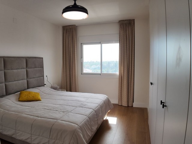 3 Bedrooms Apartment in San Pedro de Alcántara