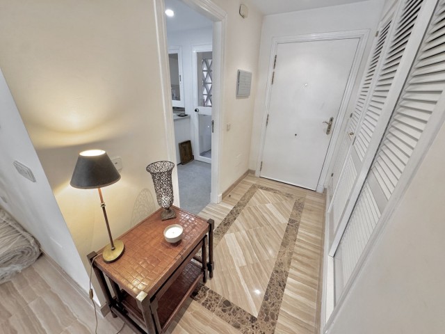 2 Makuuhuoneen Huoneisto Elviria