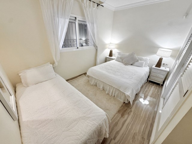 2 Makuuhuoneen Huoneisto Elviria