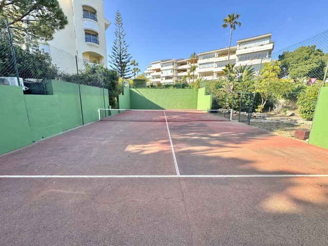 2 Makuuhuoneen Huoneisto Elviria