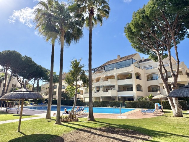Appartement, Elviria