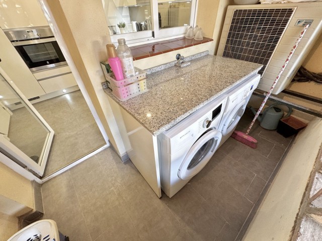 Appartement avec 2 Chambres  à Elviria