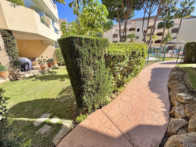 Appartement avec 2 Chambres  à Elviria