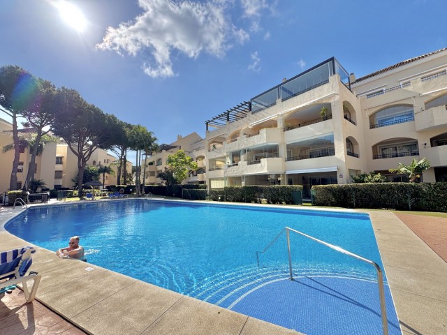 Appartement avec 2 Chambres  à Elviria