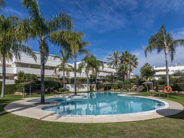 Huoneisto, Nueva Andalucia