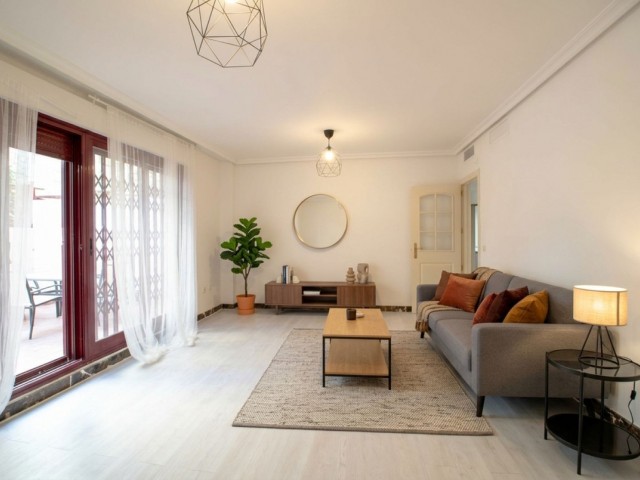 2 Makuuhuoneen Huoneisto Benalmadena