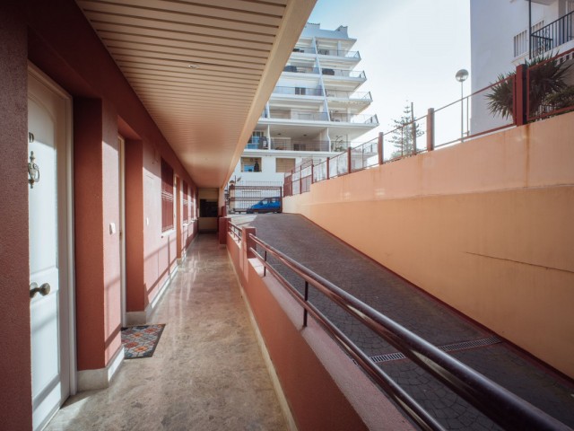 2 Makuuhuoneen Huoneisto Benalmadena