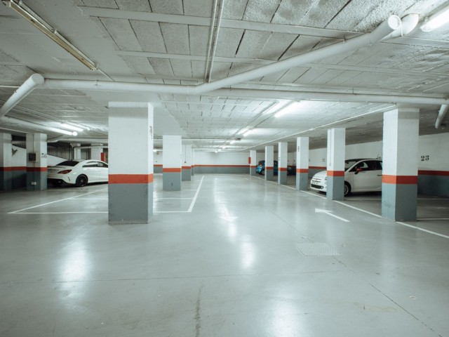 2 Makuuhuoneen Huoneisto Benalmadena