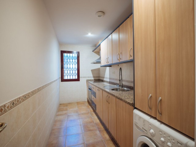 Appartement avec 2 Chambres  à Benalmadena