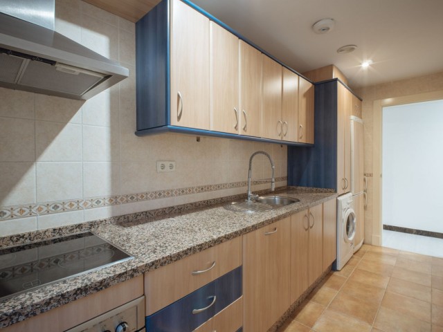 Appartement avec 2 Chambres  à Benalmadena