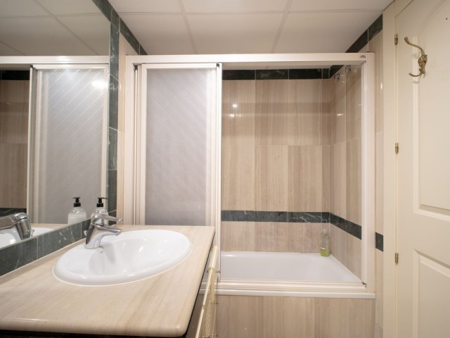Appartement avec 2 Chambres  à Benalmadena
