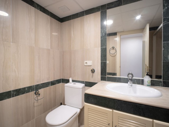 Appartement avec 2 Chambres  à Benalmadena