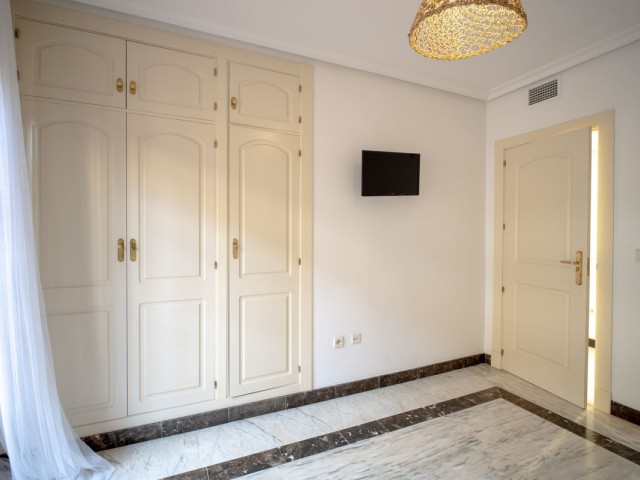 Appartement avec 2 Chambres  à Benalmadena