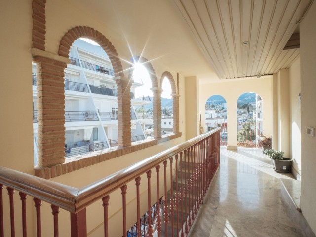 Appartement avec 2 Chambres  à Benalmadena