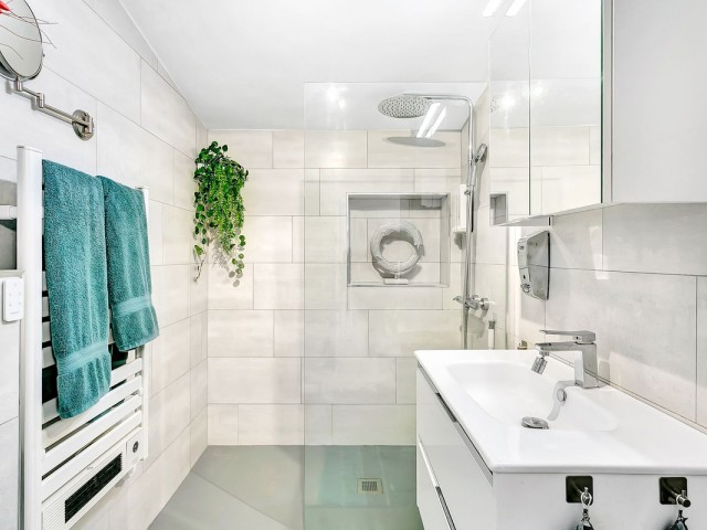 Kattohuoneisto Fuengirola