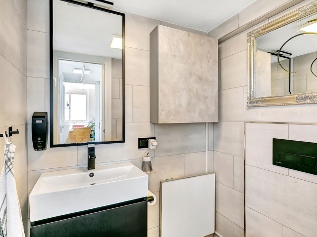 Kattohuoneisto Fuengirola