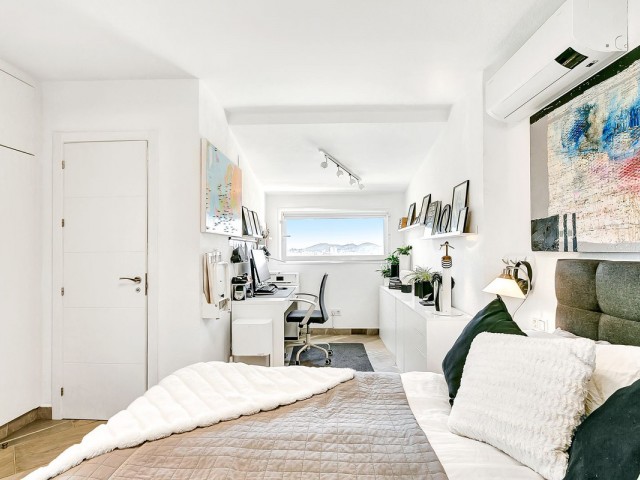 Kattohuoneisto Fuengirola