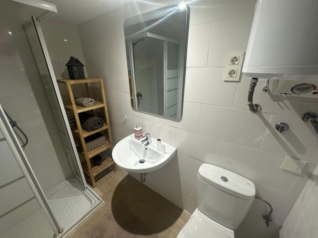 4 Makuuhuoneen Rivitalo Cabopino