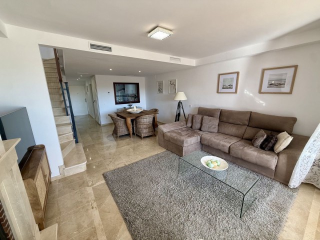 Rijtjeshuis, Cabopino, R5365018