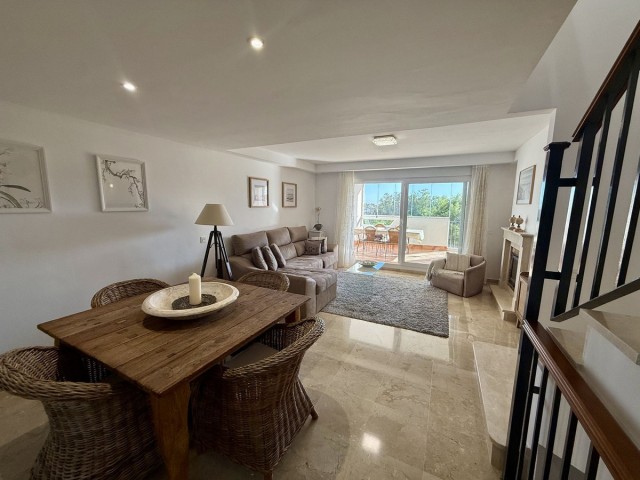 Rijtjeshuis, Cabopino, R5365018